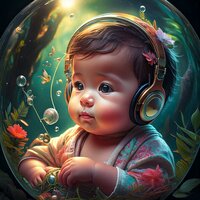Little Smiles Groove - Instrumental Christian Music & Christian Baby Players & Bossa For Babies