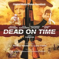 Dead on Time Theme - Marco Werba & Bulgarian National Radio Symphony Orchestra