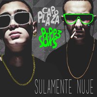 Capiti male - Capo Plaza & Deal Pacino