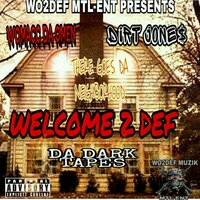 Violence - Womacc Da Omen & Dirt Jones & Lunatic