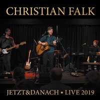 Genug Zeit zu verlieren - Christian Falk