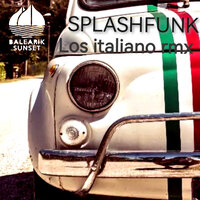 Los Italiano - Splashfunk