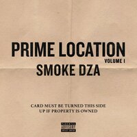 Luck of Draw - Smoke Dza & benny the butcher