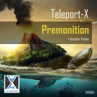Another Vision - Teleport-X