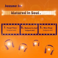 Wine Dayz - Jazzme JM