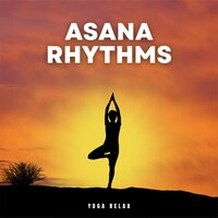 Moonlit Desert Oasis - Yoga Relax