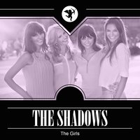 The Girls - The Shadows