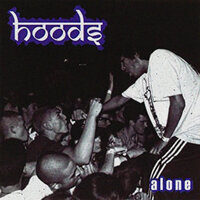 Endless Pain - Hoods