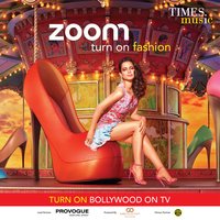 Zoom Turn On Fashion - D Soldiers & Anushka Manchanda