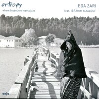 Kyrie Eleison - Eda Zari & Ibrahim Maalouf