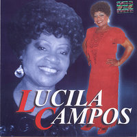 Estrechame - Lucila Campos