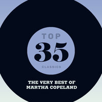 Second-Hand Daddy - Martha Copeland