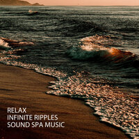 Relaxing Water Flow - Music For Deep Sleep & Sleeping Music Experience & Sleep Baby Sleep
