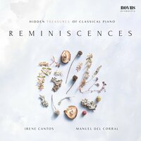 5 Klaverstykker, Op. 3: No. 1, Folktone - Irene Cantos & Карл Нильсен