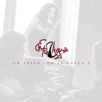 Cueca de Luna - Entre 2 Aguas