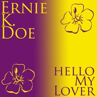 Georgia On My Mind - Ernie K. Doe