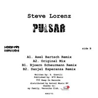 Pulsar - Steve Lorenz