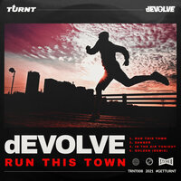 In The Air Tonight - Devolve