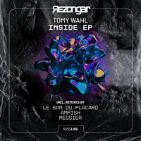 Inside - Tomy Wahl & Le Son Du Placard