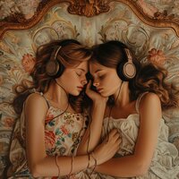 Calming Night Whisper - Deep Sleep Music Catalogue & We Dream In Anime & Alpha Music