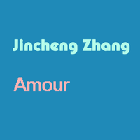 Amoureux - Jincheng Zhang