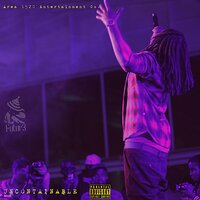 We Ain't Backin' Down - Fab Futur3 & Devour