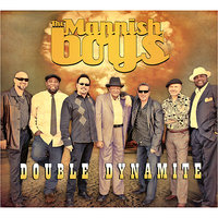 Bad Detective - The Mannish Boys