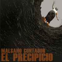 Niño Asesino - Malsano Contador & Miller Gris & Abgo & BLOTOH