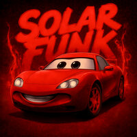 Solar Funk (Exreme Slowed) - Kartik & Nezix & RYXXANE