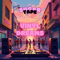 Cipher City - Sugar Tape