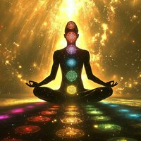 Meditation Gentle Dream Groove - Train Your Mind to Attract Money Using Professionally Written Binaural Beats and Subliminal Messages & Deep Sleep Meditation Music & The Meditative State