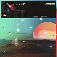 Sakura - DJ Seinfeld
