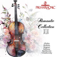 The Sleeping Beauty, Op. 66, TH 13: Valse - Moscow Philharmonic Orchestra & Пётр Ильич Чайковский