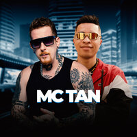 A Dama e o Vagabundo - Mc Tan & Dj Rhuivo & MB Music Studio