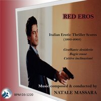There's Love - From Bugie Rosse - Natale Massara