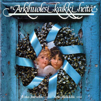 Enkel'laulua taivahan - Esko Jurvelin & Arto Heikkilä