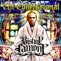 Donkey Kong Savage - Bishop Lamont