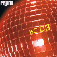 Congressmon - Prana & poster