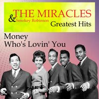 Depend on Me - The Miracles