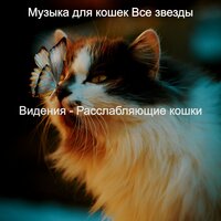 Видения (Подчеркнутые кошки) - Музыка для кошек Все звезды