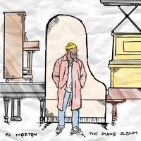 Let Go - PJ Morton & The Walls Group