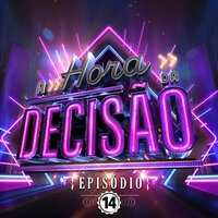 Largado As Traças - Camila Caetano & Maick & A HORA DA DECISÃO