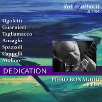 A.spazzoli: postludio - Piero Bonaguri