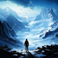 Dreams of the future - FLØNY & skywhexx
