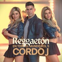 Lose Our Mind and Soul - Cordo J