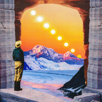 Burn - True North