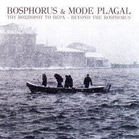 Erotikos Logos - Vassiliki Papageorgiou & Bosphorus & Mode Plagal
