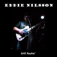 Full gas - Eddie Nilsson