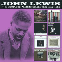 Valeria - John Lewis