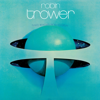 Hannah - Robin Trower